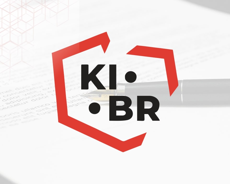 List KIBR do Ministerstwa Finansów