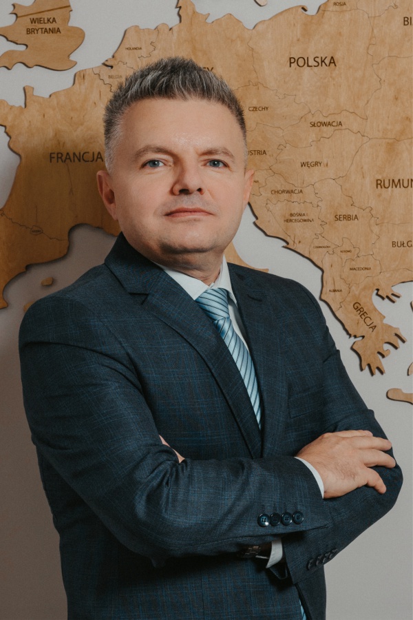 Jarosław Miler