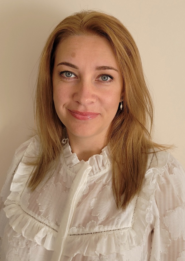 Lidia Chmielewska